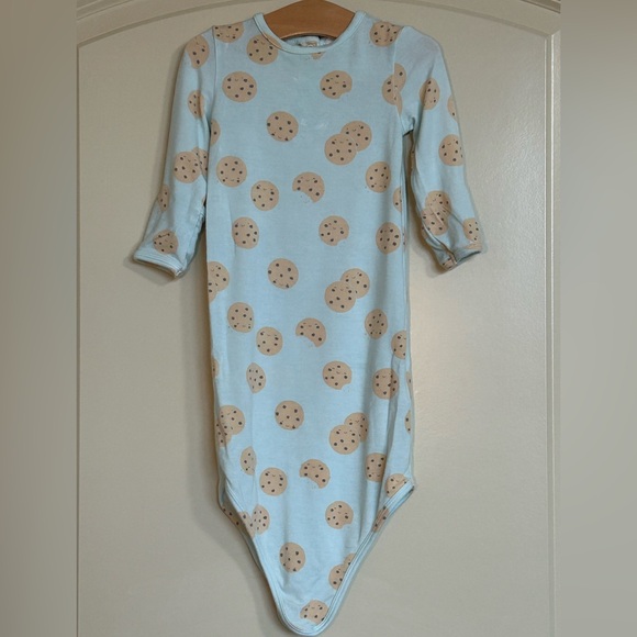 Set of 3 Angel Dear Bamboo Footie and 2 Gowns - Picture 11 of 16